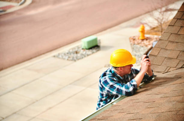Gutter Installation and Roofing in Rusk, TX