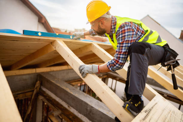 Best Roof Replacement Cost  in Rusk, TX