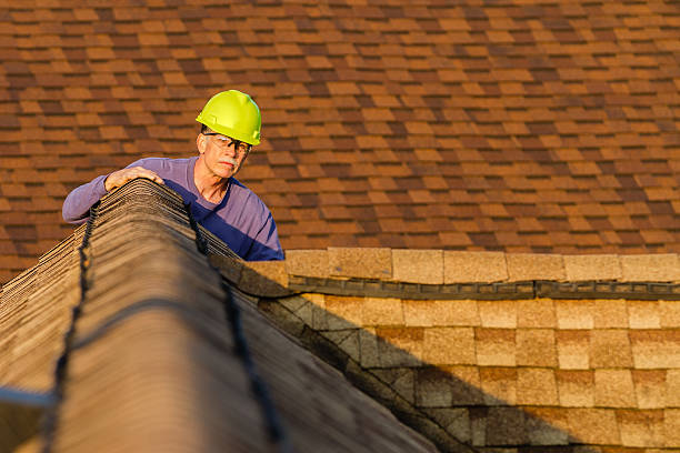 Best Residential Roofing Contractor  in Rusk, TX