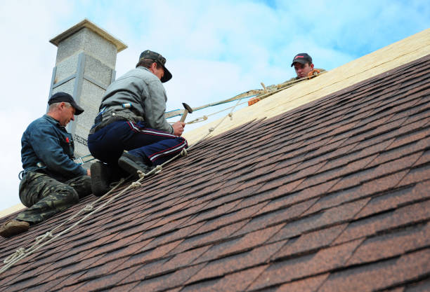 Roof Installation Near Me in Rusk, TX